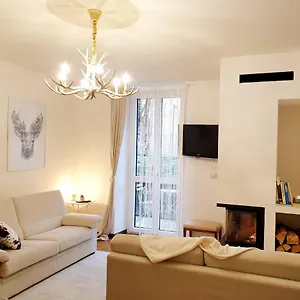 Casa Moren Appartamento